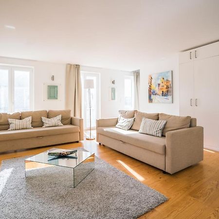 Duplex Ap Best Location Lissabon Exterior foto