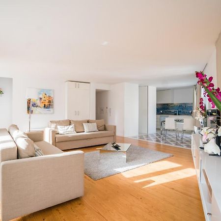 Duplex Ap Best Location Lissabon Exterior foto