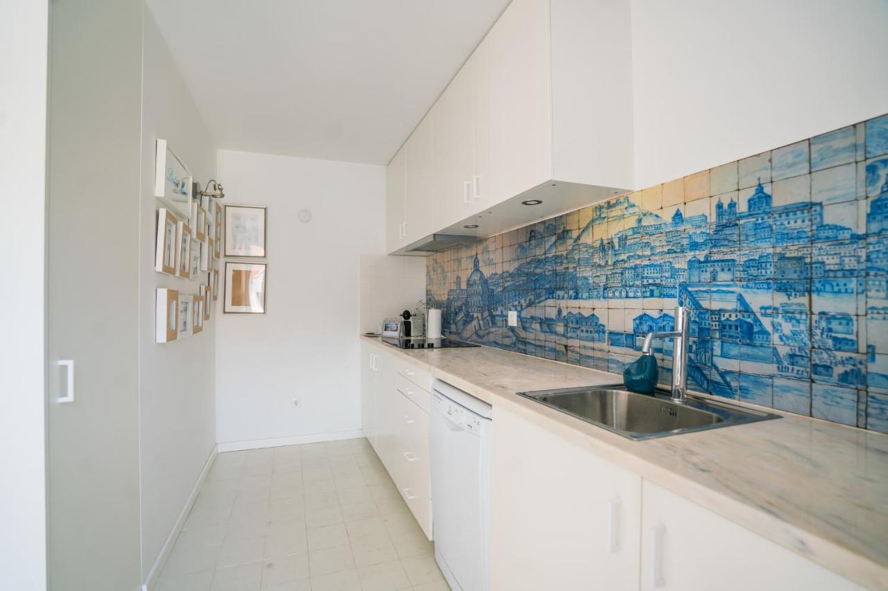 Duplex Ap Best Location Lissabon Exterior foto