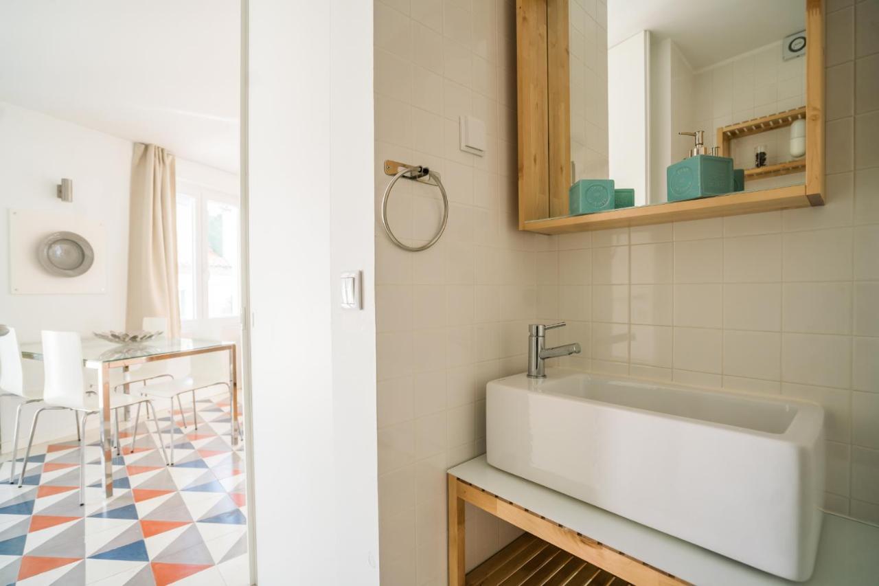 Duplex Ap Best Location Lissabon Exterior foto
