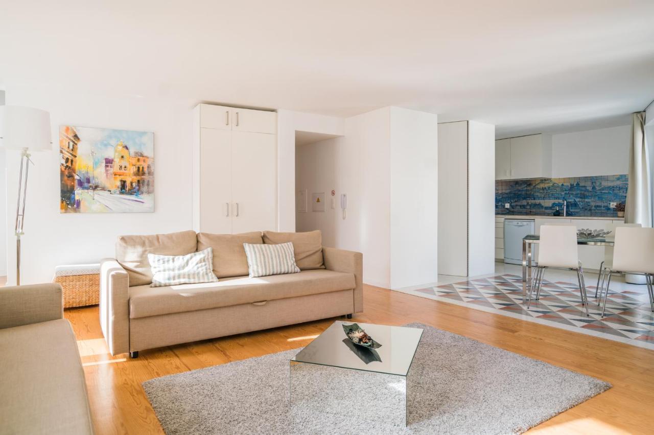Duplex Ap Best Location Lissabon Exterior foto