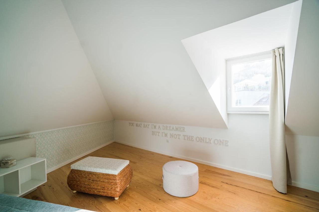 Duplex Ap Best Location Lissabon Exterior foto