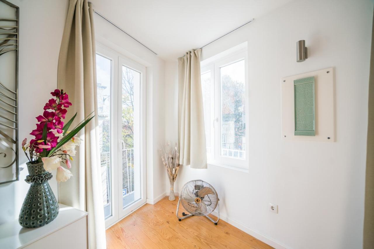 Duplex Ap Best Location Lissabon Exterior foto