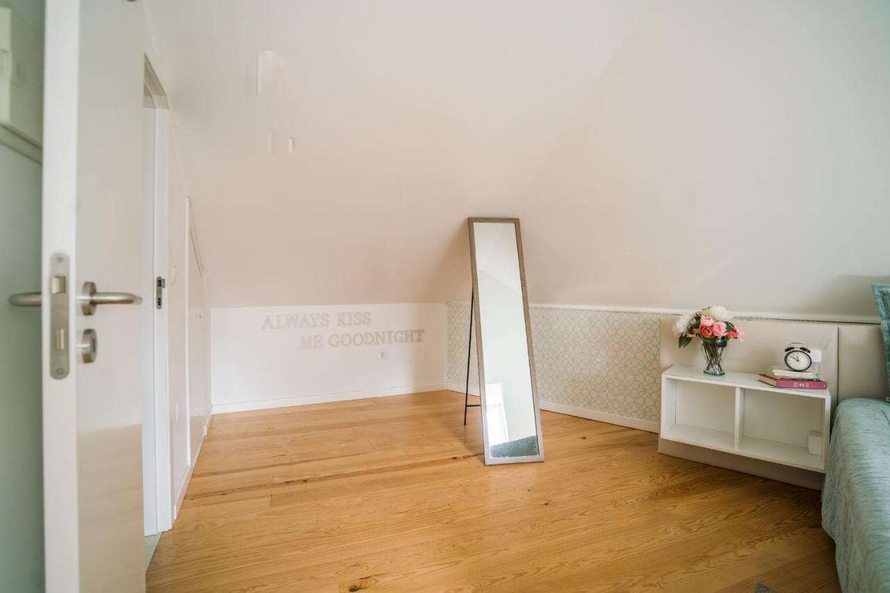 Duplex Ap Best Location Lissabon Exterior foto